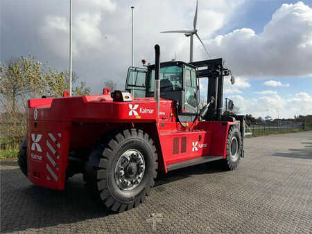 Carrelli elevatori diesel 2025  Kalmar DCG330-12 (5)