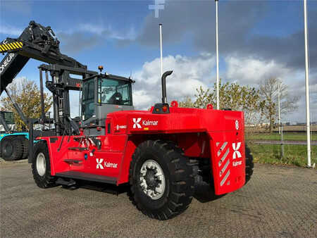 Carrelli elevatori diesel 2025  Kalmar DCG330-12 (6)