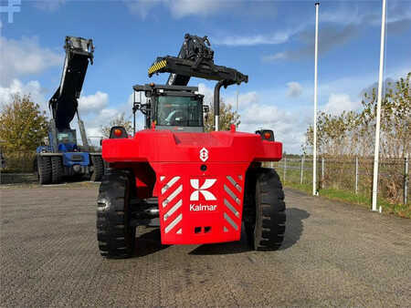 Carrelli elevatori diesel 2025  Kalmar DCG330-12 (7)