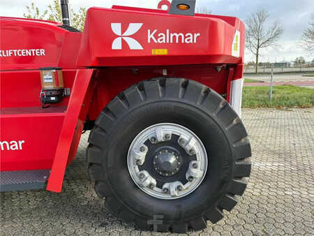 Carrelli elevatori diesel 2025  Kalmar DCG330-12 (8)