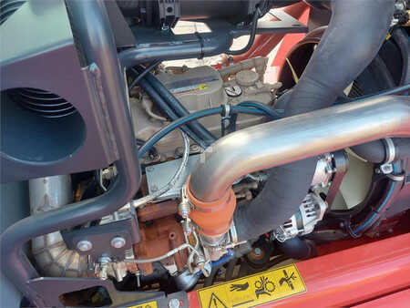 Dieseltrukki 2025  Kalmar DCG160-12T (18)