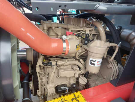 Dieseltrukki 2025  Kalmar DCG160-12T (19)