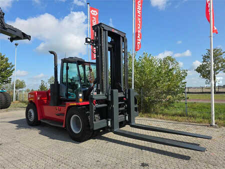 Dieseltrukki 2025  Kalmar DCG160-12T (3)