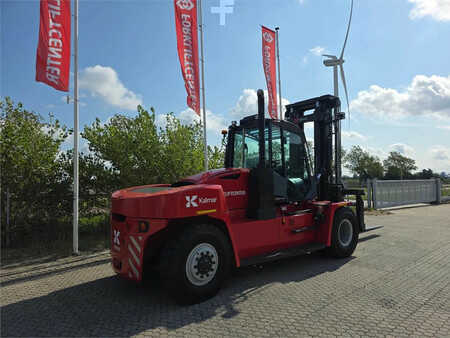 Dieseltrukki 2025  Kalmar DCG160-12T (6)