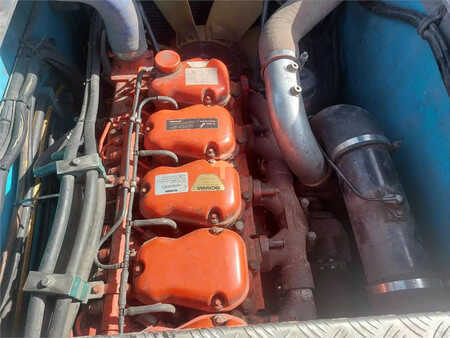 Reachstacker 2014  SMV Konecranes SMV 4531 CB5 (17)