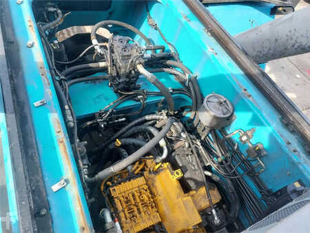 Reachstacker 2014  SMV Konecranes SMV 4531 CB5 (19)