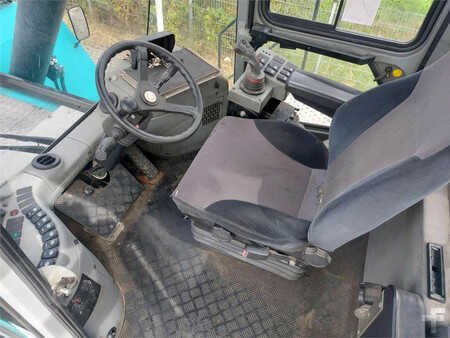 Reachstacker 2014  SMV Konecranes SMV 4531 CB5 (20)