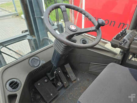 Diesel Forklifts 2018  SMV Konecranes SMV 25-1200C (19)