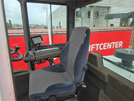 Diesel Forklifts 2018  SMV Konecranes SMV 25-1200C (20)