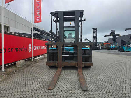 Diesel Forklifts 2018  SMV Konecranes SMV 25-1200C (5)