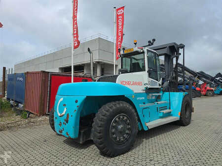 Diesel Forklifts 2018  SMV Konecranes SMV 25-1200C (6)
