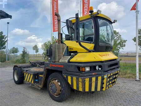 Terminaltraktor 2008  Terberg RT282 4x4 (1)