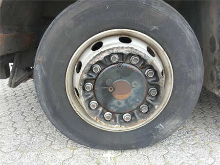 Terminaltraktor 2008  Terberg RT282 4x4 (10)