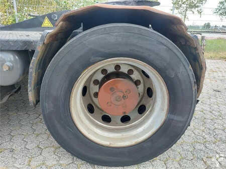 Terminaltraktor 2008  Terberg RT282 4x4 (11)