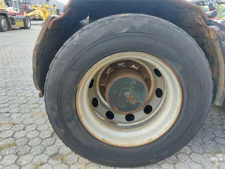 Terminaltraktor 2008  Terberg RT282 4x4 (12)