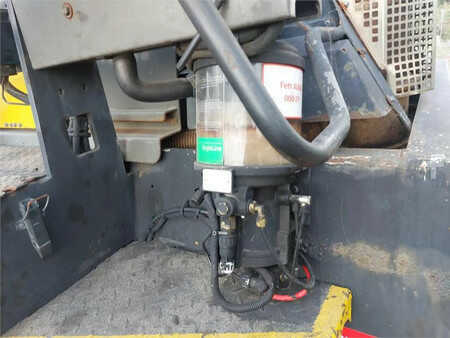 Terminaltraktor 2008  Terberg RT282 4x4 (13)