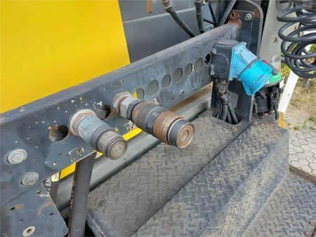 Terminaltraktor 2008  Terberg RT282 4x4 (14)