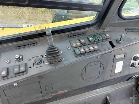 Terminaltraktor 2008  Terberg RT282 4x4 (16)