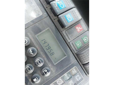 Terminaltraktor 2008  Terberg RT282 4x4 (18)