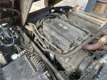 Terminaltraktor 2008  Terberg RT282 4x4 (19)