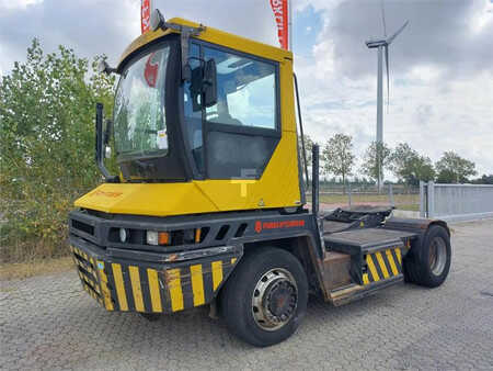 Terminaltraktor 2008  Terberg RT282 4x4 (2)