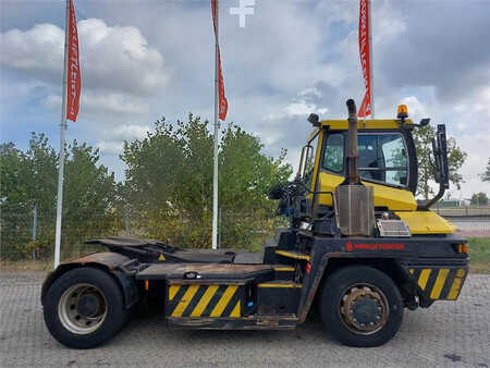 Terminaltraktor 2008  Terberg RT282 4x4 (3)