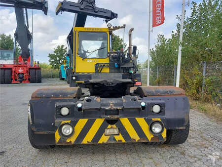 Terminaltraktor 2008  Terberg RT282 4x4 (5)