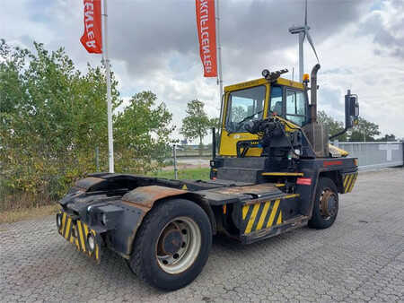 Terminaltraktor 2008  Terberg RT282 4x4 (6)