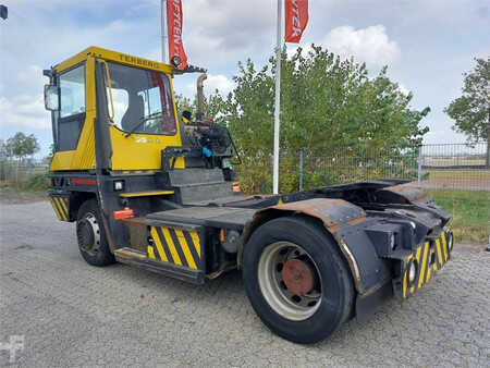 Terminaltraktor 2008  Terberg RT282 4x4 (7)
