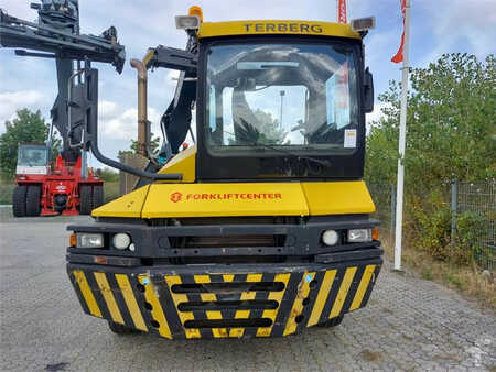 Terminaltraktor 2008  Terberg RT282 4x4 (8)