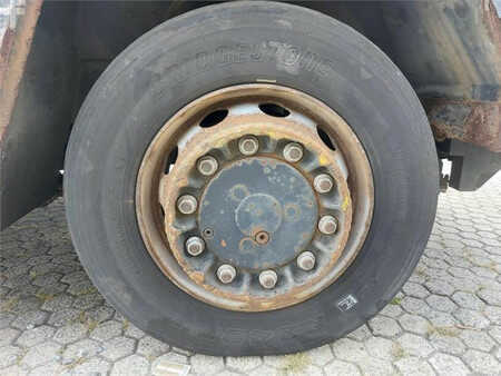 Terminaltraktor 2008  Terberg RT282 4x4 (9)