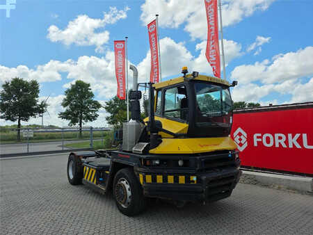 Trattori per terminali  Terberg RT222 4x4 (1)