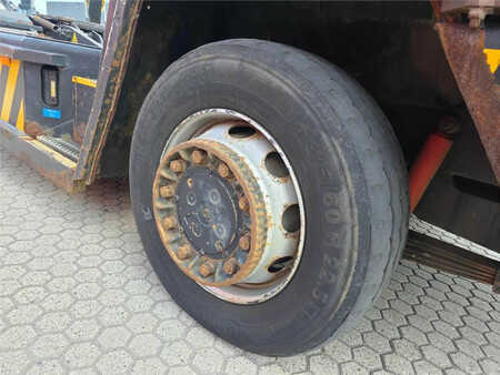 Trattori per terminali  Terberg RT222 4x4 (14)