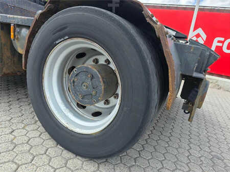 Trattori per terminali  Terberg RT222 4x4 (15)