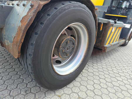 Trattori per terminali  Terberg RT222 4x4 (16)