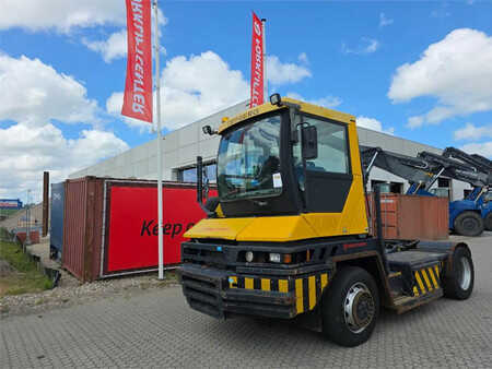 Trattori per terminali  Terberg RT222 4x4 (2)