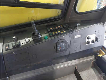 Trattori per terminali  Terberg RT222 4x4 (20)