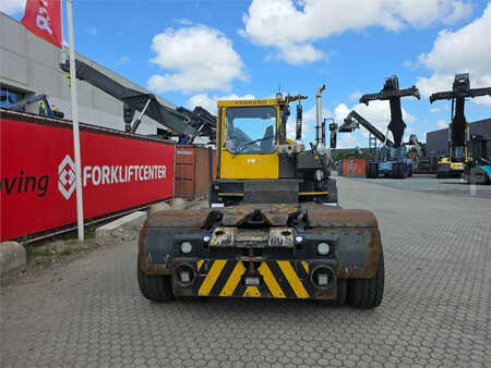 Trattori per terminali  Terberg RT222 4x4 (5)