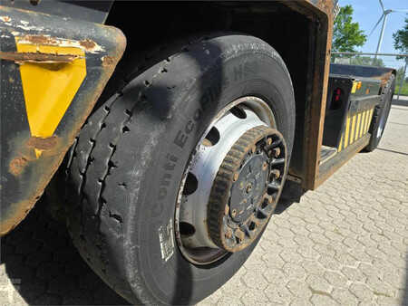 Trator de terminal 2011  Terberg RT223 4x4 (13)