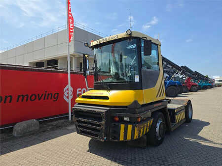 Trator de terminal 2011  Terberg RT223 4x4 (2)