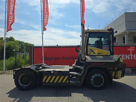 Trator de terminal 2011  Terberg RT223 4x4 (3)