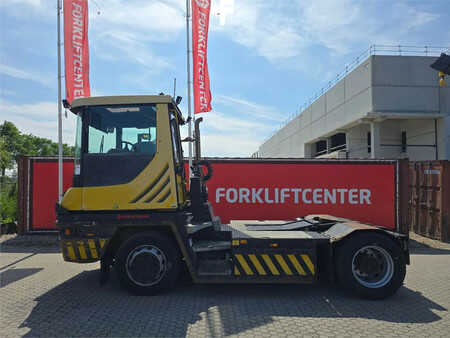 Trator de terminal 2011  Terberg RT223 4x4 (4)