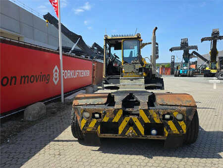 Trator de terminal 2011  Terberg RT223 4x4 (5)