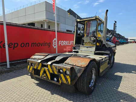 Trator de terminal 2011  Terberg RT223 4x4 (7)