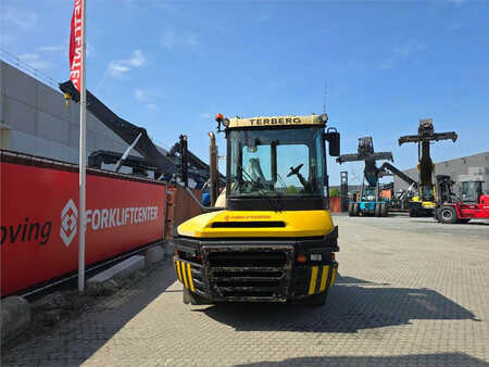 Trator de terminal 2011  Terberg RT223 4x4 (8)