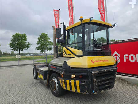 Trator de terminal 2011  Terberg RT283 4x4 (1)