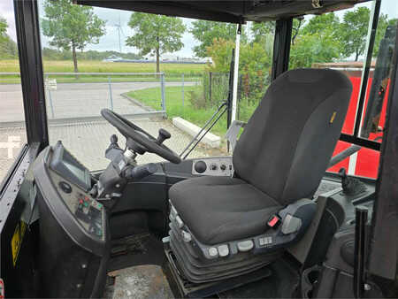 Trator de terminal 2011  Terberg RT283 4x4 (15)