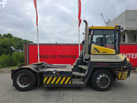 Trator de terminal 2011  Terberg RT283 4x4 (3)
