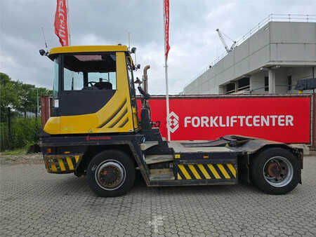 Trator de terminal 2011  Terberg RT283 4x4 (4)