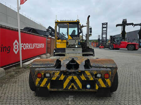 Trator de terminal 2011  Terberg RT283 4x4 (5)